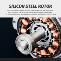 Padalink 42 Adım Motoru 0.9 Adım Açısı 280mn.m Tork 1.3a Akım 1m Kablolu Yüksek Hassasiyetli Siyah