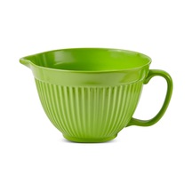 Aryıldız Daily Karıştırma Kabı Büyük Yeşil 9704260074 Yeşil