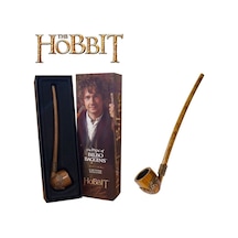 The Hobbit: The Pipe Of Bilbo Baggins