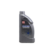 Petrol Ofısı Super Antıfrız Mavı&Yeşil 1Lt