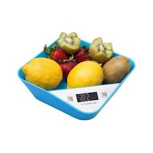 Ulzyvf Çreatetech X Terazisi Şekilli Mutfak Led Kase 5000g 1g We Diğer