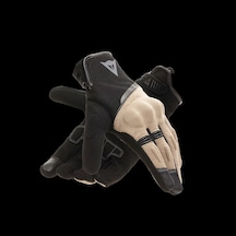 Dainese Daınese Eld/ Metrax Aır Gloves Black/tıdal Foam