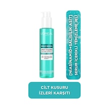 L'oréal Paris Bright Reveal Cilt Kusuru Izi Karşıtı, Serum Içerikli Temizleme Jeli Niasinamid+salisilik Asit 150ml