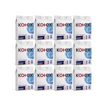 Gece Külodu / Külot Standart Beden Yoğun Regl Dönemine Özel 24 Lü Set 12pk 2