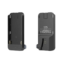 Smallrig 3777 Pil Plakası