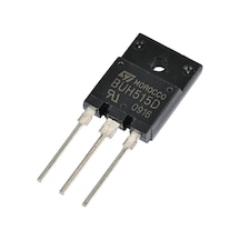 Buh 515d Isowatt-218 Transistör