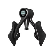 Dijital Sayaçlı Ayarlanabilir Dirençli Bacak & Kol Egzersiz Aleti İç Bacak, Kalça,göğüs & Kol Güçlendirici Fitness Aparatı
