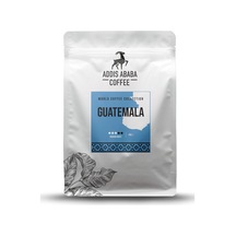 Guatemala Single - 250 Gr. - Dünya Kahvesi Espresso Öğütüm Aeropress