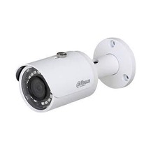Tr Ipc-hfw1230tc1-sa-0280b 2 Mp 2.8mm Lens Poe Ip Bullet Kamera Çok Renkli Genel