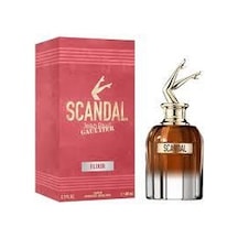 Jean Paul Gaultıer Scandal Elıxır Parfum 80ml Edp Aromatik
