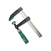 Troy 25035 Alman Tipi F Işkence Dövme Çelik Ağız 120X500Mm