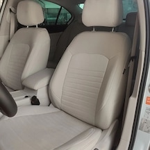 Volkswagen Passat B8 Araca Özel Oto Koltuk Kılıfı (537585827)