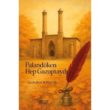 Palandöken Hep Gazaptaydı / Nevbahar Baydar
