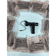 BN5 PRO ELEKTRİKLİ BİSİKLET GAZ KOLU TAKIM