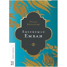 Erzurumlu Emrah - Olcay Kocatürk - Ketebe