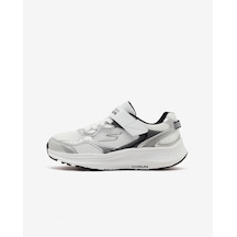 Skechers Go Run Consıstent 2.0 Büyük Kız Çocuk Beyaz Spor Ayakkabı 303963l Wbk Beyaz