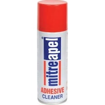 Mitre Apel Yüzey Yapıştırıcı Temizleyici Sprey 200 ml