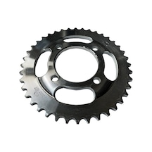 Cgl Arka Dişli Oval Bombeli 42 T