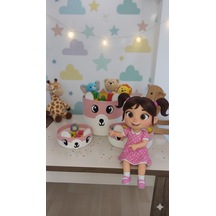 Açık Pembe