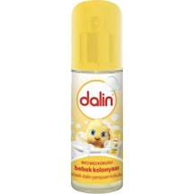 Dalin Baby Kolonya Bıcı Bıcı