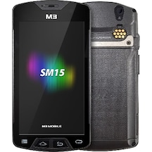 M3 Mobile Tn15 El Terminali