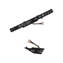 Asus Gl752vw Gl752vwm L41lk2h L41lk9h Notebook Bataryası, Laptop Pili