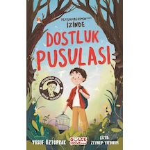 Dostluk Pusulası / Yusuf Öztoprak