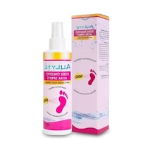 200 Ml Hacminde Koku Önleyici Ayak Spreyi, Ferahlatıcı Etki