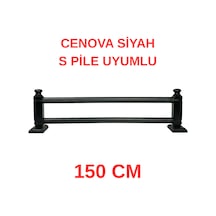 Siyah