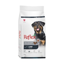 Kuzu Etli Yetişkin Köpek Maması 10kg