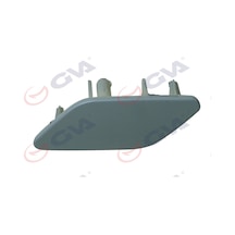 Gva 9146404 Far Yıkama Kapağı Sol Scırocco 2009-2014 1k8955109b