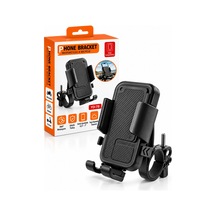 Platoon Pl-8641 Araç Telefon Tutacağı