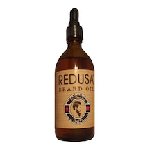 Yurorganicq Redusa Beard Oil Sakal Bakım Serumu 100ml