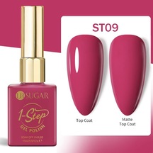 Ursugar 15 Ml 3in1 Kalıcı Oje St09 62456