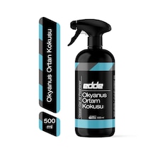 Edde Okyanus Kokulu Araba Araç Oto Ortam Kokusu Araç Içi Kokuları Oto Parfümü 500 Ml Oto Detailing