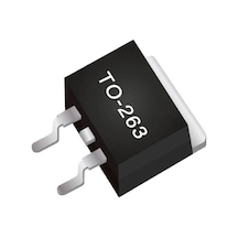 Irf640 N Power Mosfet 200v 18a To263 D2pak