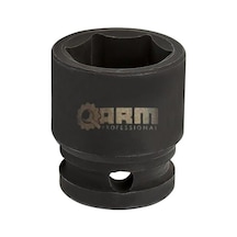 Arm 1/2 Altı Köşe Havalı Lokma 19 Mm