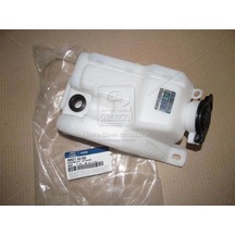 Hyundai Starex 1998-2008 Minübüs Arka Bagaj Cam Su Bidonu - Deposu Motorlu Tw Oem No:989214 A10