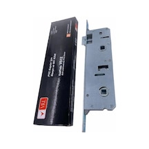 Mey İthalat Vrl V512 Pvc Wc Banyo Kilidi 35 Mm Renkli