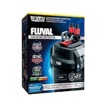 Fluval 107 Akvaryum Dış Filtre 550lt/H