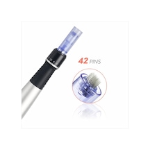 Dermapen İğnesi 42 İğneli-10 Adet A1 Uyumlu