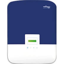 Tommatech Trio Atom K Seri 10 Üç Faz Dizi İnverter