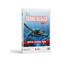 İşleyen Zeka 5.sınıf 3 Lü Kuvvet Sosyal B.- 26-27