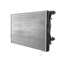 Mahle Cr761000s Radyatör Vw Caddy Iıı 1.9 Tdı 04-10 Golf V 1.4 Tsı-1.9 Tdı 04-08 Ac Klimasız Me K 650x416x34 1k0121253ap-1k0121253h-1k0121253bb