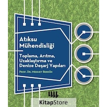 Atıksu Mühendisliği  - Mehmet Berkün  - Literatür Yayıncılık