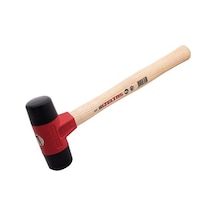 İzeltaş 5850 Plastik Çekiç Tokmak 40 MM 5850250040