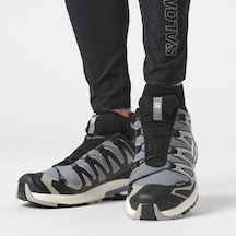 Salomon Xa Pro 3d V9 Gtx Erkek Mavi Ayakkabı Mavi - Gri