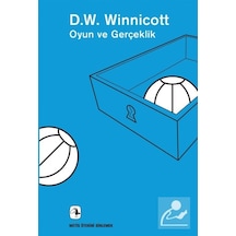 Oyun ve Gerçeklik -  Donald W. Winnicott -  Metis Yayınları