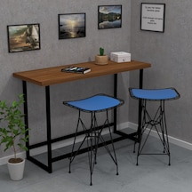 Knsz kafes tel bar taburesi 1 li artis65 syhmvi ofis cafe bahçe mutfak