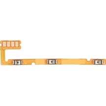 Xiaomi Redmi 12 4g On Off Yan Ses Power Film Flex 23053rn02a, 23053rn02y, 23053rn02ı, 23053rn02l, 23077rabdc